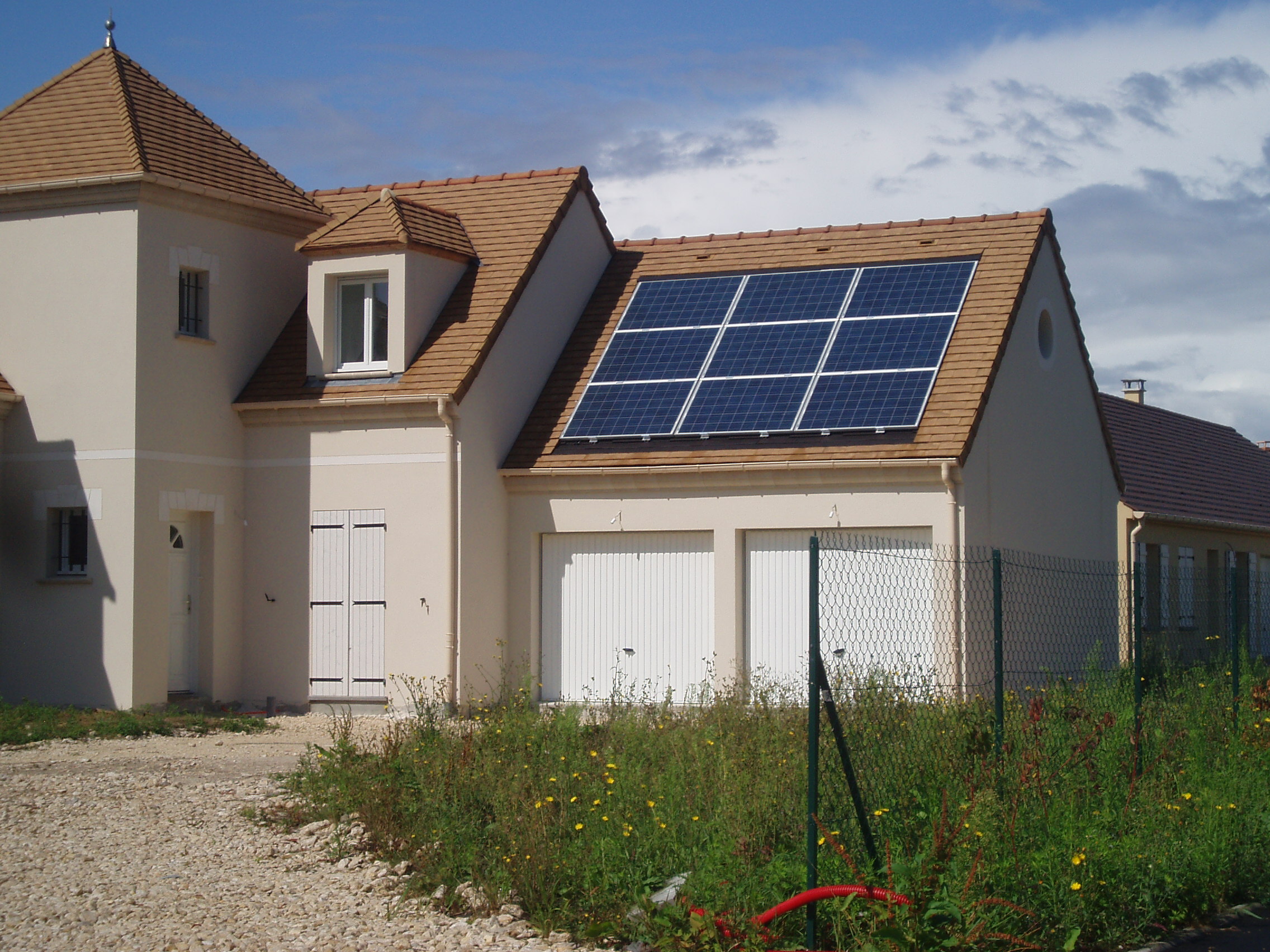 Installateur Panneaux solaire photovoltaïques dans les Pyrénées Atlantiques