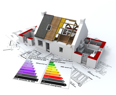 Bilan thermique Oloron-Sainte-Marie