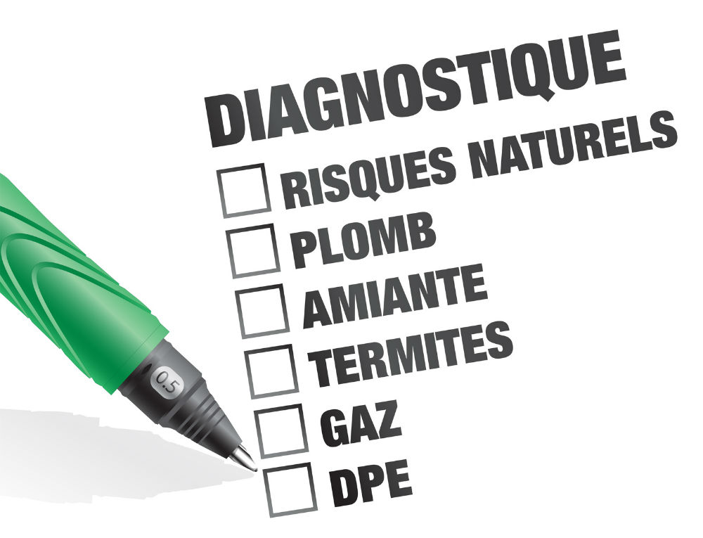 Diagnostic-immobilier Ogeu-les-Bains