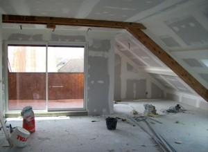 Entreprise rénovation de maison et d'appartement à Aubous